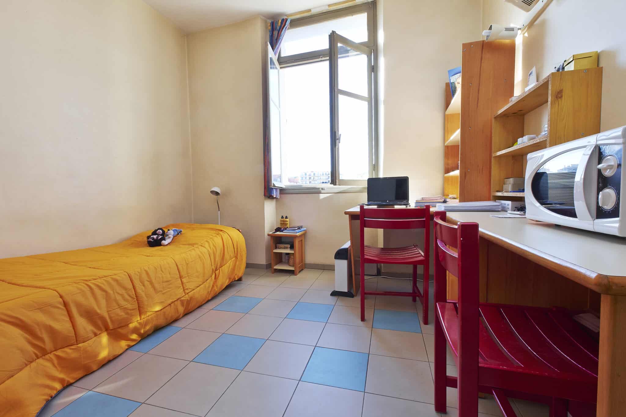 Résidence Habitat Jeunes Maison d’Antipolis API Provence