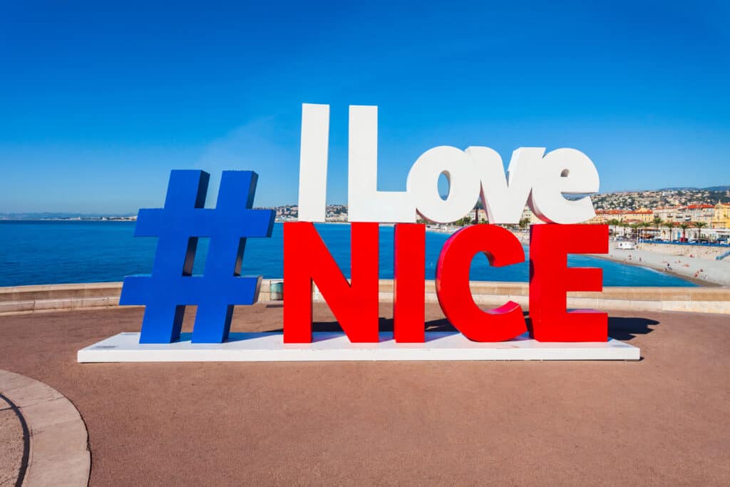 API Provence - Résidence Sociale - Quartier de Nice